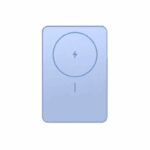 Xiaomi Super Slim Magnetic Power Bank 5000 Blue