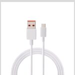 Xiaomi USB kabal 6A Type-C na Type-C