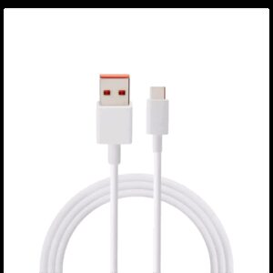 Xiaomi USB kabal 6A Type-C na Type-C