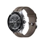 Xiaomi Watch 2 Pro Silver