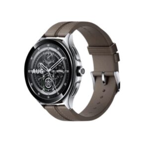Xiaomi Watch 2 Pro Silver