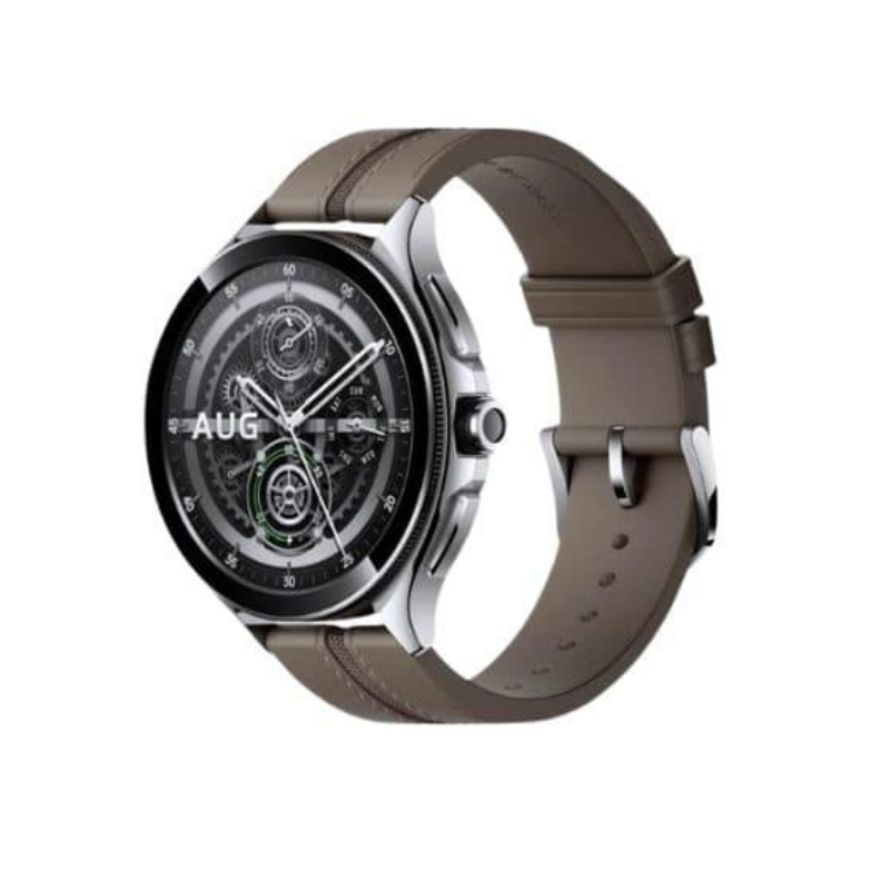 Xiaomi Watch 2 Pro Silver