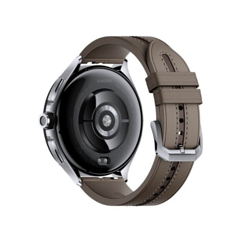 Xiaomi Watch 2 Pro Silver - Image 2