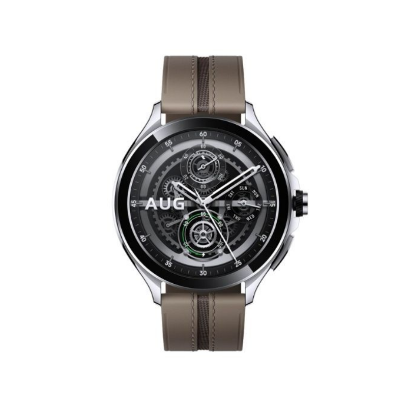 Xiaomi Watch 2 Pro Silver - Image 3
