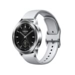 Xiaomi Watch S3 Silver