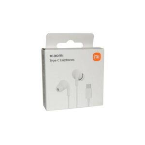 Xiaomi zicane slusalice Type-C Bijele