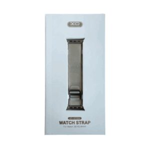 XO BT05A 38/40/41 mm Ivory - zamjenska narukvica