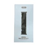 XO BT05A 38/40/41 mm Olive green - zamjenska narukvica