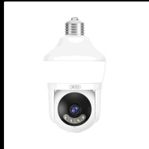 XO CR14 Pro Magic Bulb 500W / Camera - sijalica i kamera