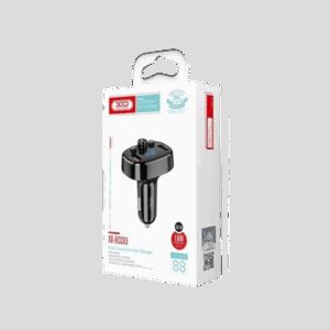 XO FM Transmiter Bluetooth BCC10 MP3 I auto punjac