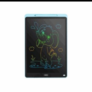 XO V02 16 pisi brisi tablet Blue