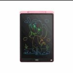 XO V02 16 pisi brisi tablet Pink