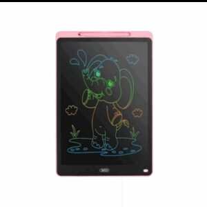 XO V02 16 pisi brisi tablet Pink