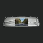 XO XJ06 auto kamera sa WiFi, 5 za automobil