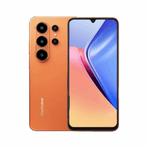 Mobitel Blackview WAVE 10 8GB 128GB Sunset Orange