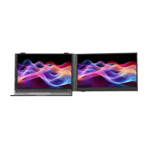 Prenosni monitor za laptop 15,3" Blackview SCM8, IPS FHD 16:10, Type-C, Grey+Black