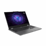 LENOVO LOQ 15IRX9 83DV01D9SC 15.6" FHD IPS, Intel Core i7-13650HX, 16GB DDR5, 1TB SSD NVIDIA GeForce RTX 4050 6GB GDDR6/2y/Siva