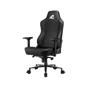 Stolica SHARKOON Skiller SGS40 fabric bk black
