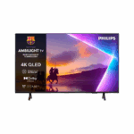 TESLA TV 50H665BUV UHD SMART