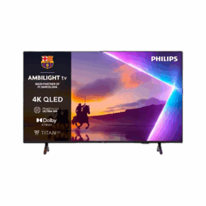 TESLA TV 50H665BUV UHD SMART