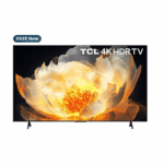 TCL 43"V6C 4K TV Google OS HDR10 HVA Panel Motion Clarity Dolby Audio; AiPQ Processor, 43V6C