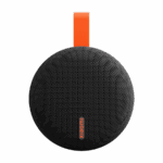 Zvučnik Xiaomi Mi Bluetooth Essential, crni snaga 5W, IP 66, trajanje do 10 sati, QBH4329GL