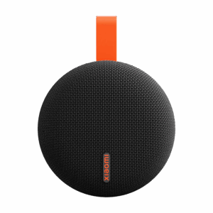 Zvučnik Xiaomi Mi Bluetooth Essential, crni snaga 5W, IP 66, trajanje do 10 sati, QBH4329GL