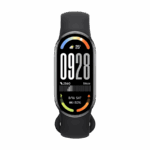 Xiaomi Smart Band 10 crna BHR07PYGL