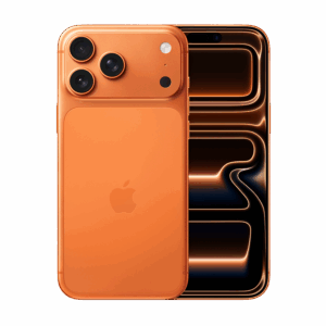 Apple iPhone 17 Pro Max 256 Orange