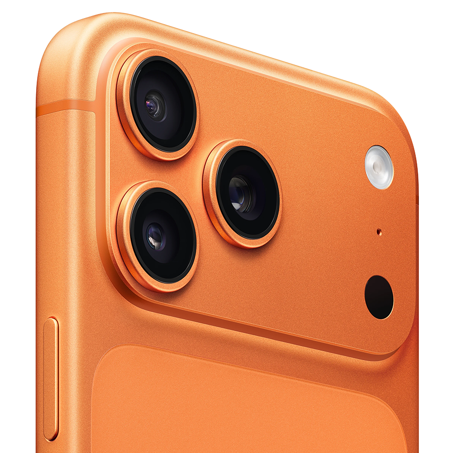 Apple iPhone 17 Pro Max 256 Orange - Image 3