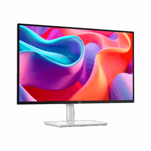 Monitor Dell 27" Plus S2725DC, 2560 x 1440. 144 Hz, IPS Antiglare, 16:9, AMD FreeSync, HDMI, DP,USB-C. USB Hub, 2x3W Zvučnici.Tilt, Swivel, Pivot,HA