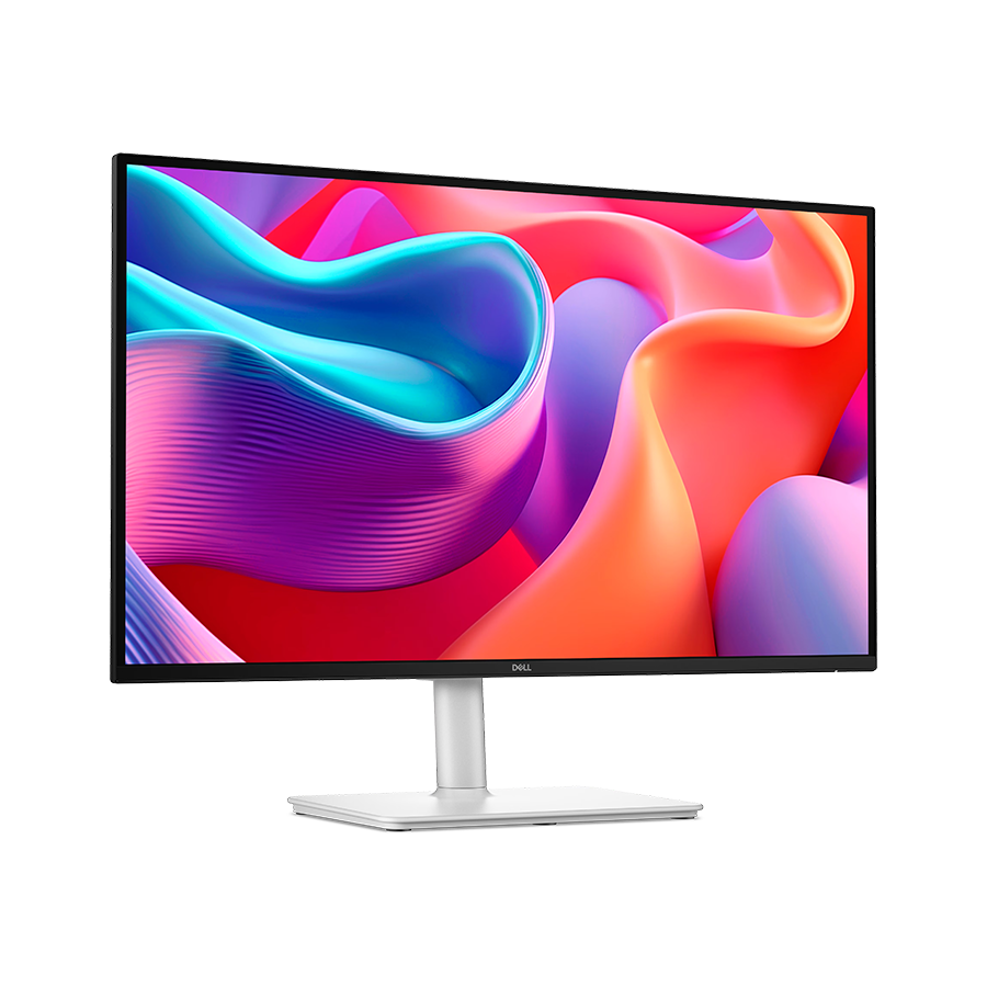 Monitor Dell 27" Plus S2725DC, 2560 x 1440. 144 Hz, IPS Antiglare, 16:9, AMD FreeSync, HDMI, DP,USB-C. USB Hub, 2x3W Zvučnici.Tilt, Swivel, Pivot,HA
