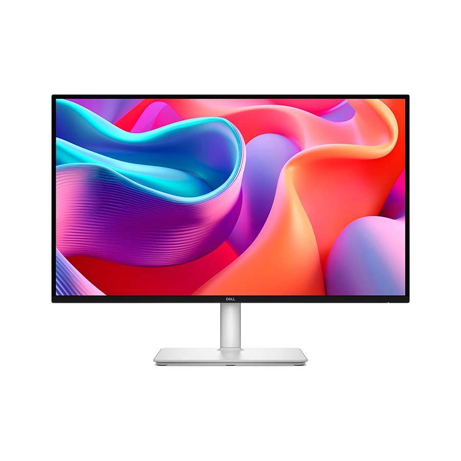 Monitor Dell 27" Plus S2725DC, 2560 x 1440. 144 Hz, IPS Antiglare, 16:9, AMD FreeSync, HDMI, DP,USB-C. USB Hub, 2x3W Zvučnici.Tilt, Swivel, Pivot,HA - Image 2