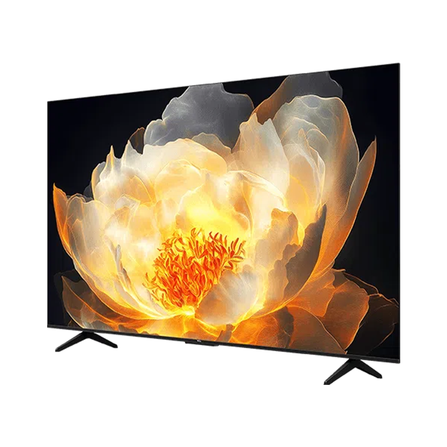 TCL 43"V6C 4K TV Google OS HDR10 HVA Panel Motion Clarity Dolby Audio; AiPQ Processor, 43V6C - Image 2