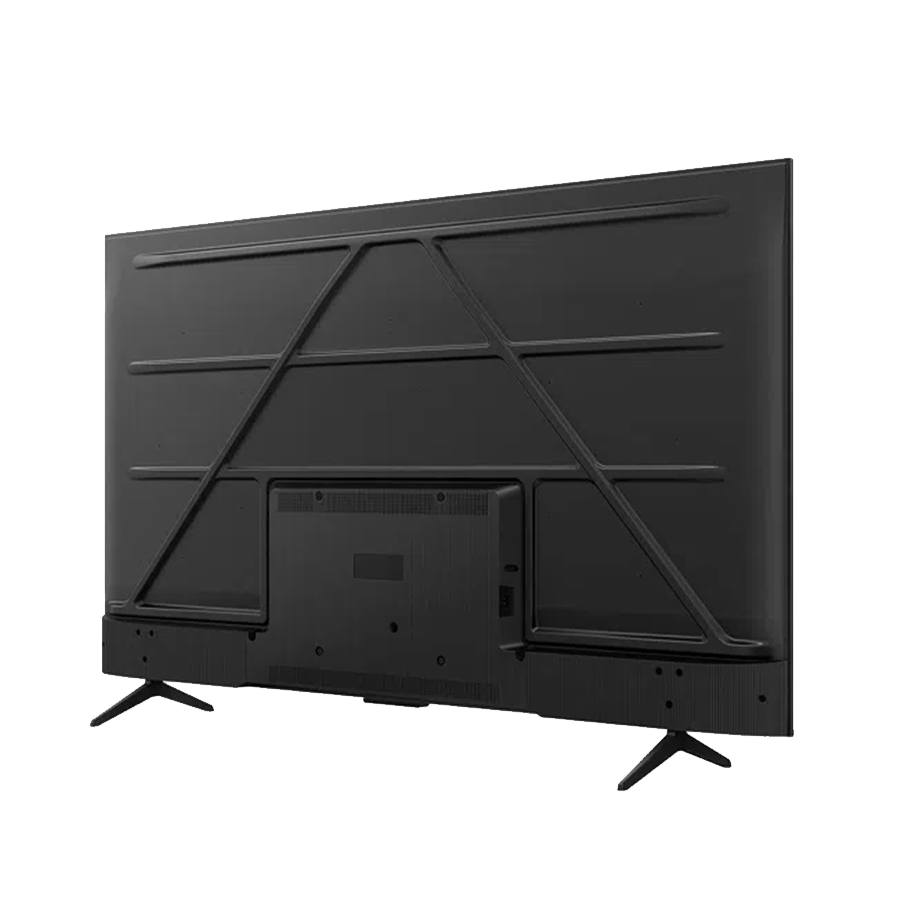 TCL 43"V6C 4K TV Google OS HDR10 HVA Panel Motion Clarity Dolby Audio; AiPQ Processor, 43V6C - Image 3
