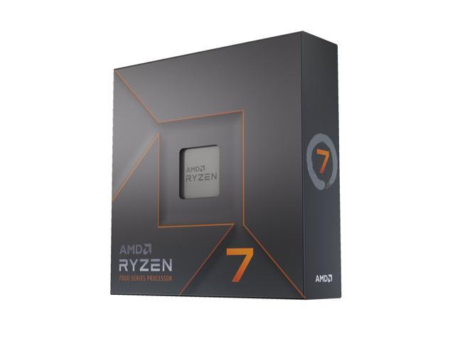 AMD Ryzen 7 7700X AM5 BOX
