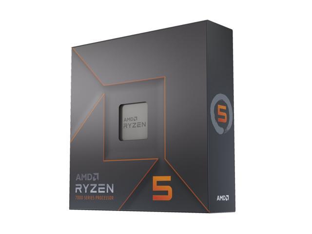 AMD Ryzen 5 7600X AM5 BOX