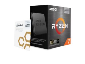 AMD Ryzen 7 5800X3D AM4 BOX