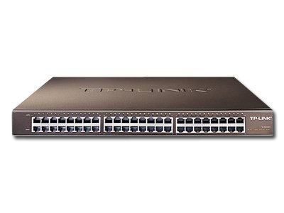Switch TP-Link TL-SG1048 - Image 2