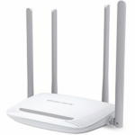 Mercusys 300Mbps Enhanced Wireless N Router