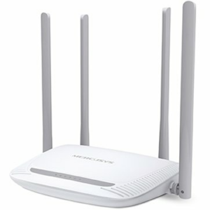 Mercusys 300Mbps Enhanced Wireless N Router