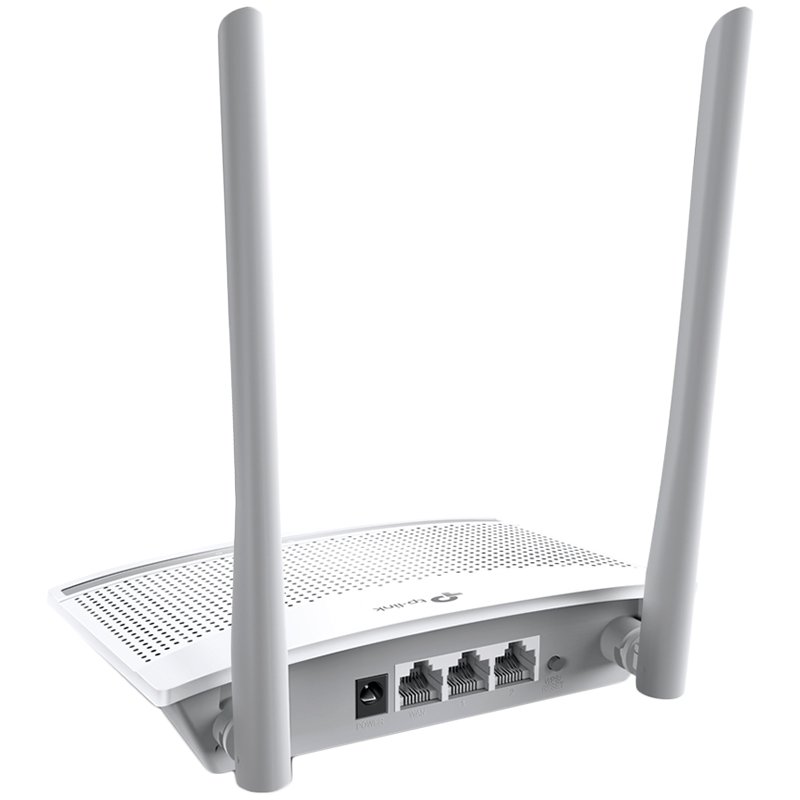 Router TP-Link TL-WR820N - Image 2