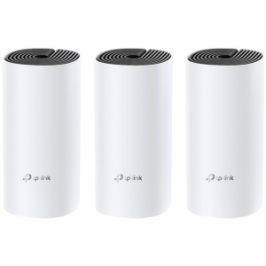 TP-Link Deco M4 (3-pack) AC1200 Whole-Home Mesh