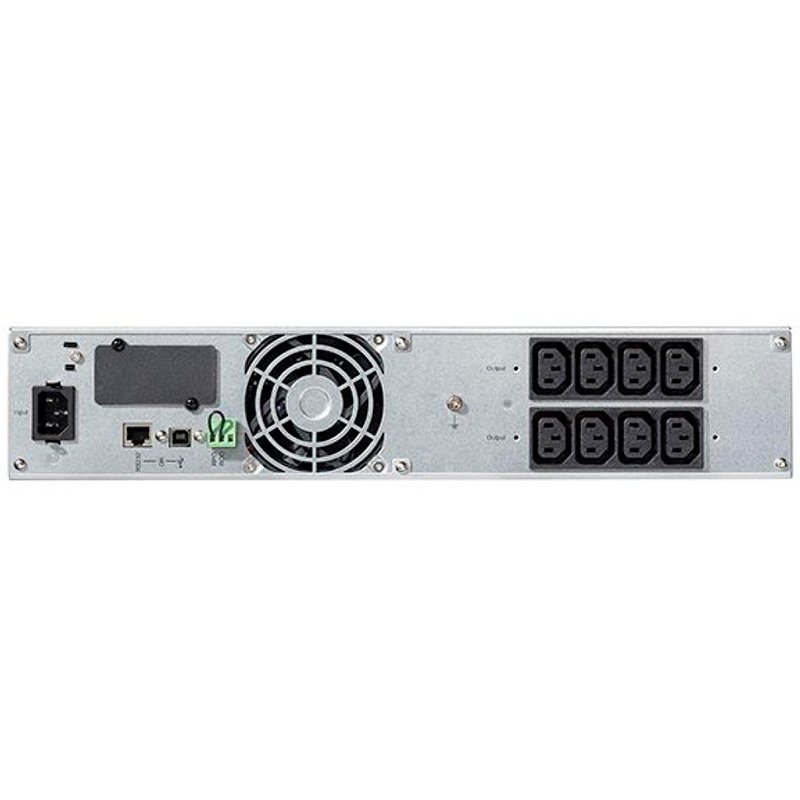 Eaton UPS 5SC 1500VA/1050W Rack 2U - Image 2