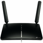 TP-Link AC1200 4G LTE Advanced Cat6 Gigabit Router