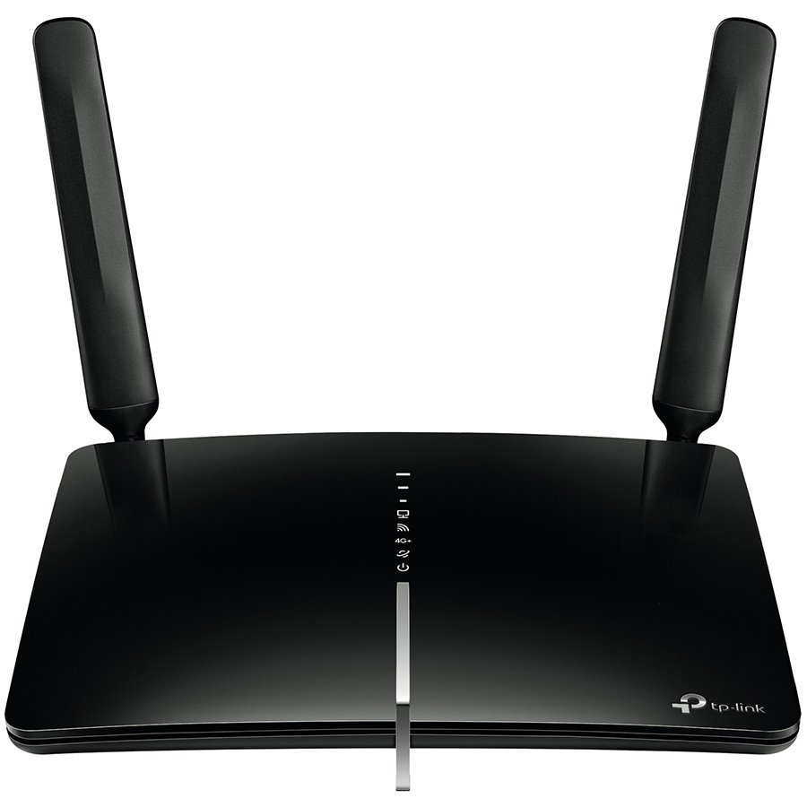TP-Link AC1200 4G LTE Advanced Cat6 Gigabit Router