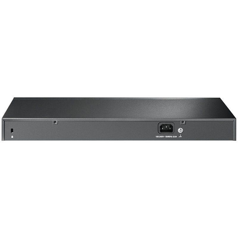 TP-Link TL-SG1218MPE 16-Port Gigabit PoE+ Easy - Image 3