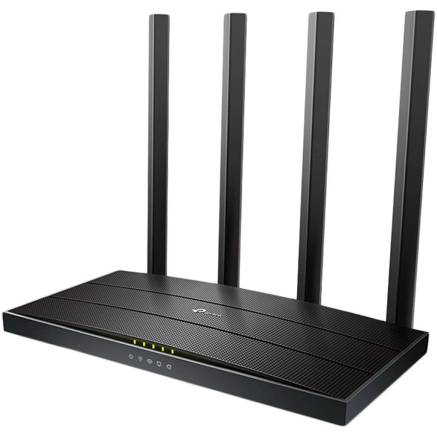 TP-Link AC1900 802.11ac Wave2 3×3 MIMO Wi-Fi - Image 2