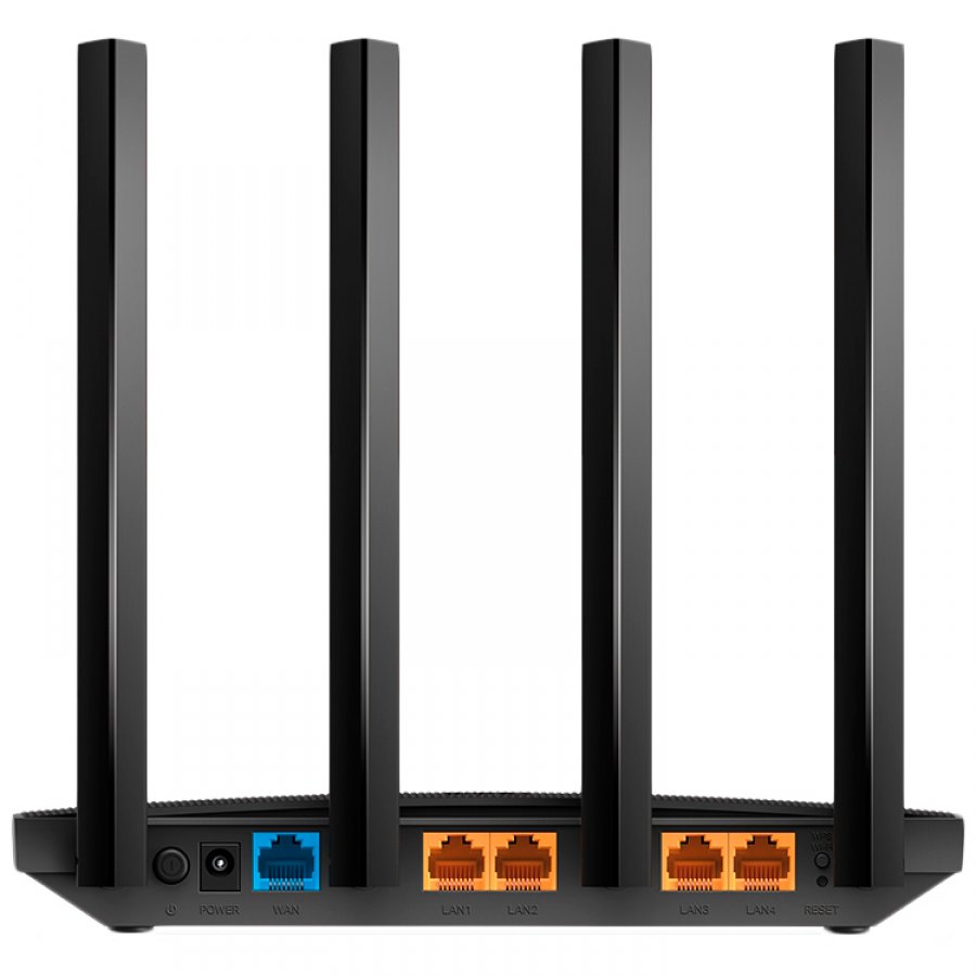 TP-Link AC1900 802.11ac Wave2 3×3 MIMO Wi-Fi - Image 3