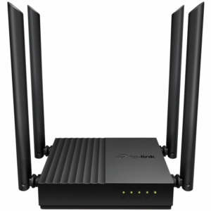 TP-Link Archer C64 AC1200 Wireless MU-MIMO WiFi